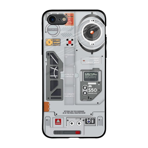 Plasma Shield Glossy Case for iPhone 6