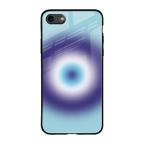 Evil Eye Art Glossy Case for iPhone 6