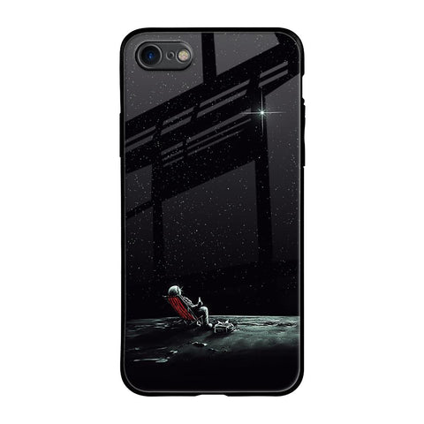 Relaxation Mode On Glossy Case For iPhone 6