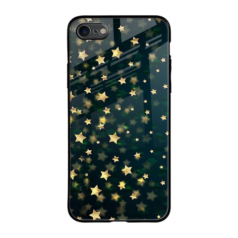 Dazzling Stars Glossy Case For iPhone 6