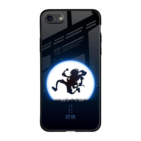 Luffy Nika Glossy Case for iPhone 6