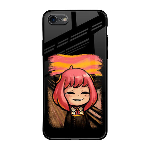 Spy X Family Glossy Case for iPhone 6