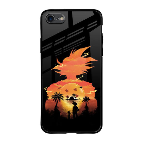 Japanese Paradise Glossy Case for iPhone 6
