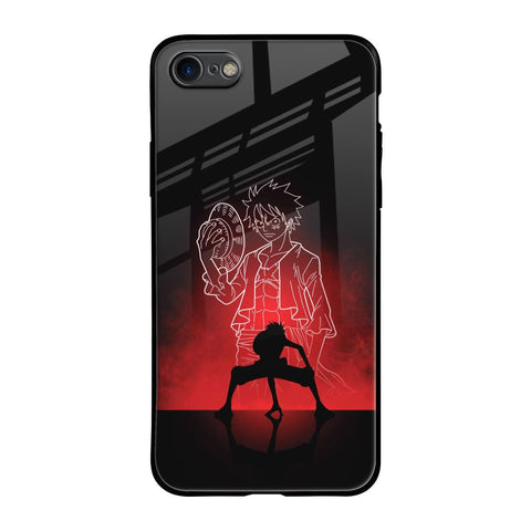 Soul Of Anime Glossy Case for iPhone 6