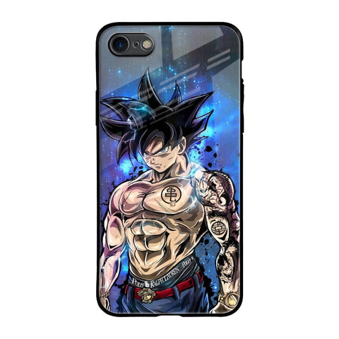 Branded Anime Glossy Case for iPhone 6