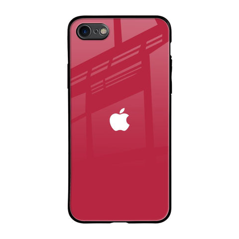 Solo Maroon Glossy case for iPhone 6