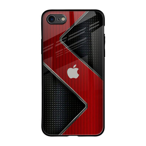 Art Of Strategic Glossy Case For iPhone 6