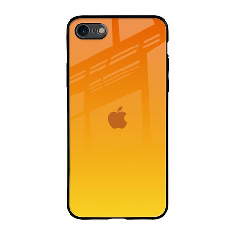 Sunset Glossy Case for iPhone 6