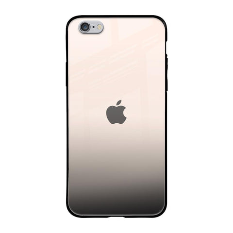 Dove Gradient Glossy Case for iPhone 6