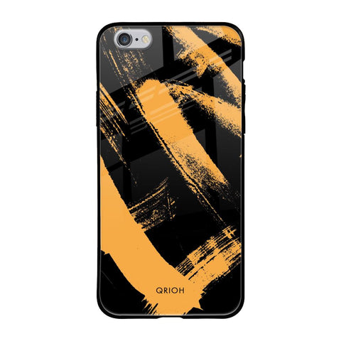 Gatsby Stoke Glossy Case for iPhone 6
