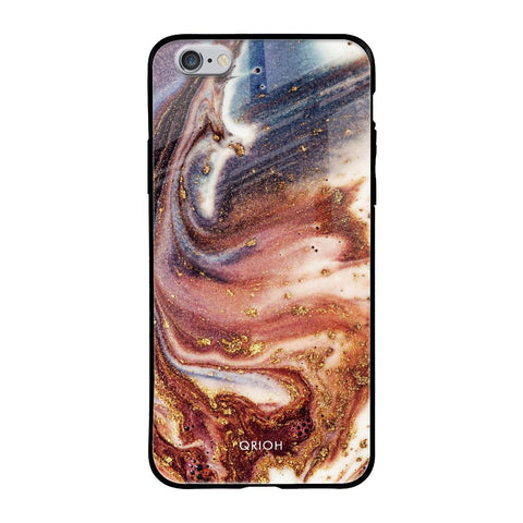Exceptional Texture Glossy Case for iPhone 6