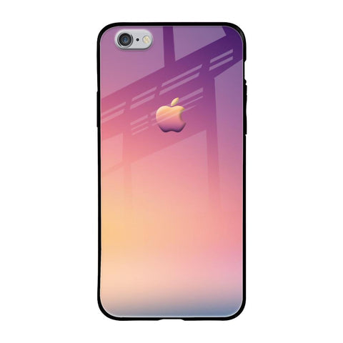 Lavender Purple Glossy case for iPhone 6