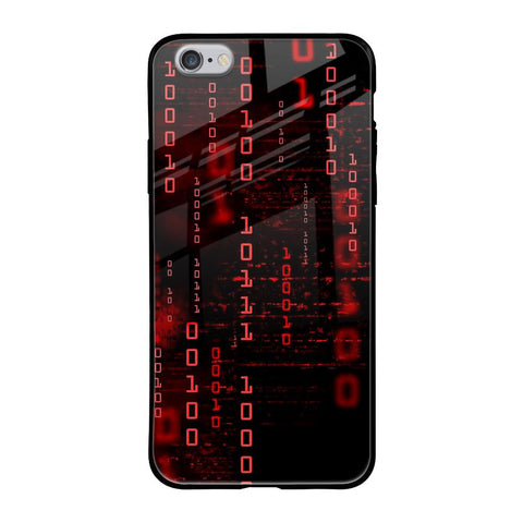 Let's Decode Glossy Case For iPhone 6
