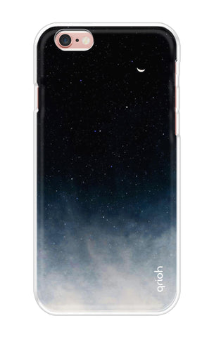 Starry Night Soft Cover for iPhone 6
