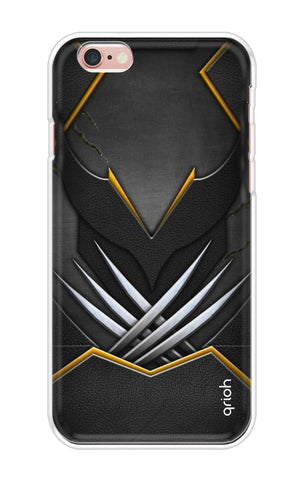 Blade Claws Soft Cover for iPhone 6