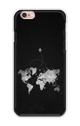 World Tour Soft Cover for iPhone 6