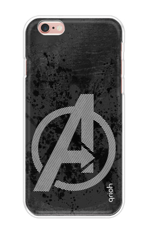 Sign of Hope Soft Cover for iPhone 6