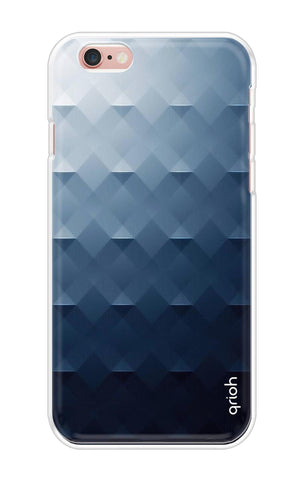 Midnight Blues Soft Cover For iPhone 6