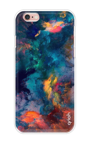 Cloudburst Soft Cover for iPhone 6