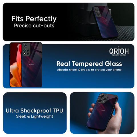 Pink Way Glossy Case for Redmi 14C 5G