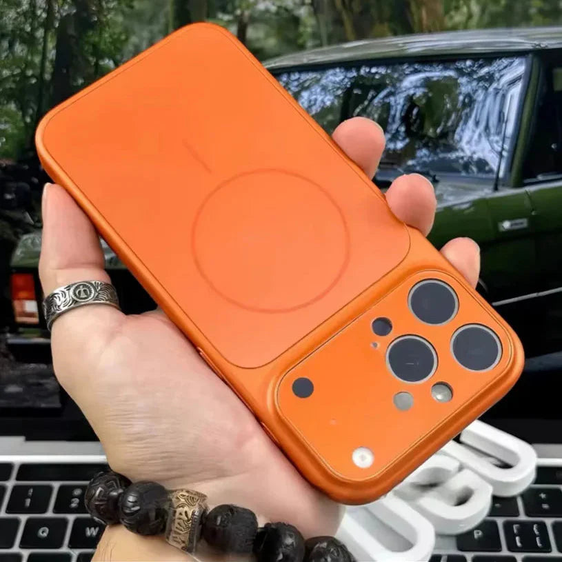 Molten Mag Protection Case