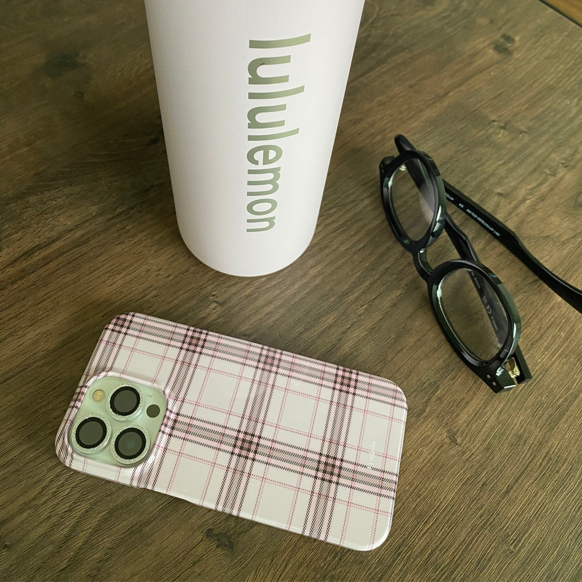 Sugar Cookie Premium Tough Shining Phone Case (Double Layer) Available For All iPhone Models