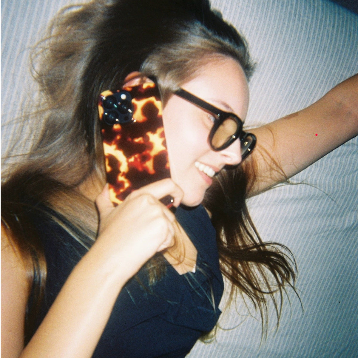 Pumpkin Spice Premium Tough Shining Phone Case (Double Layer) Available For All iPhone Models
