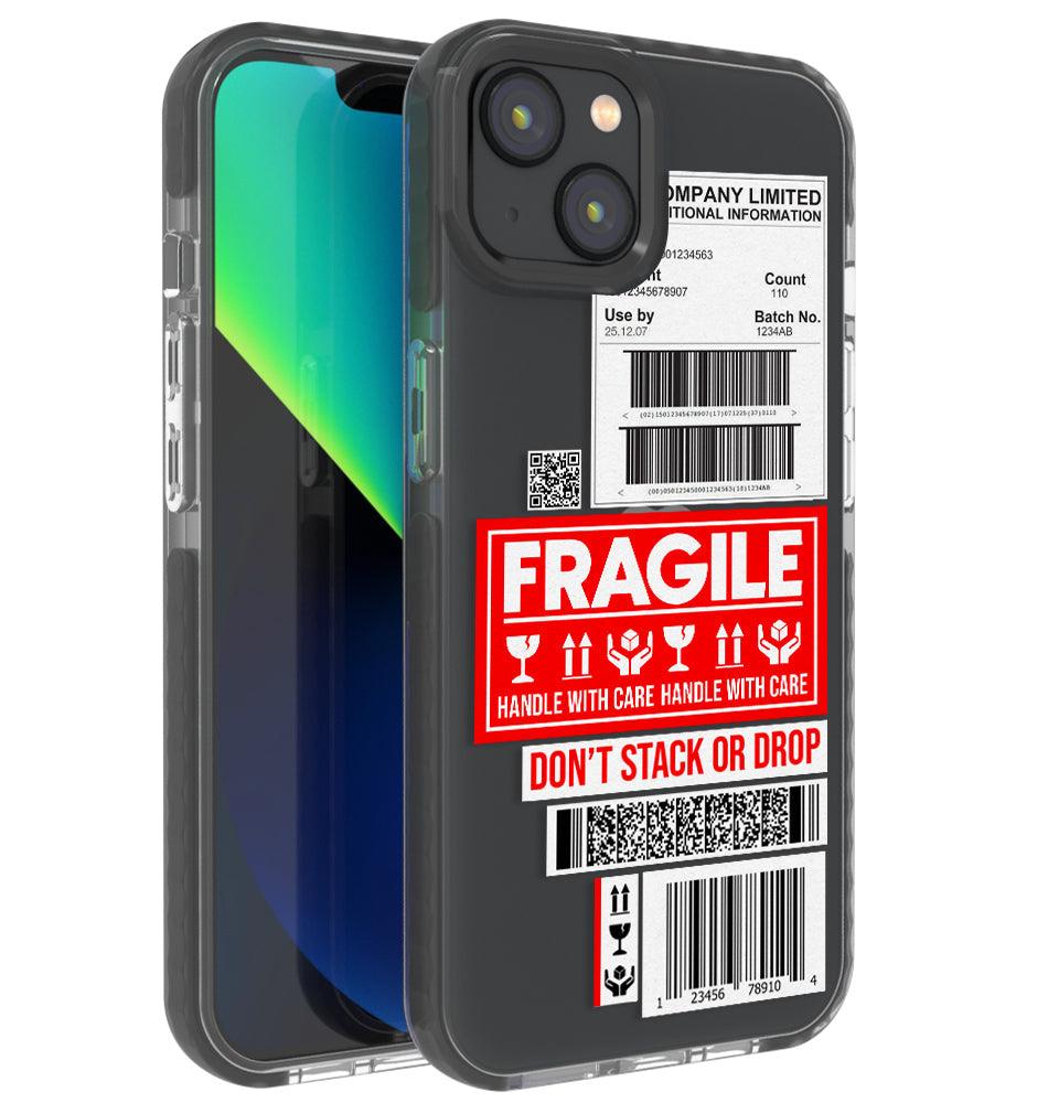 Fragile Reverb Case - Case On