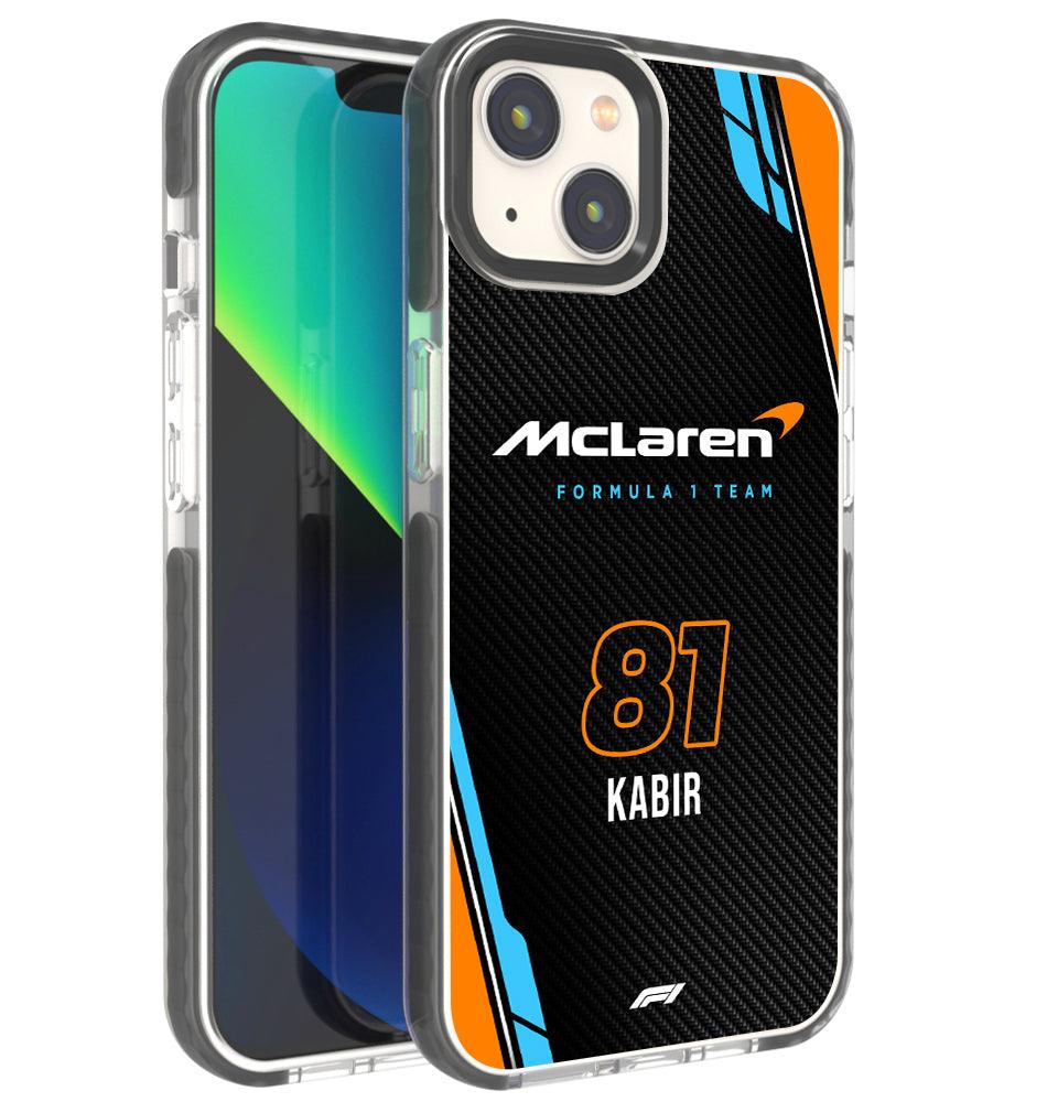 Mc Car Reverb Case - Case On
