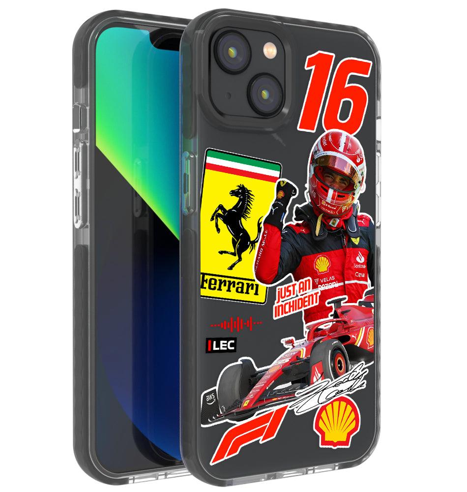 F1 Car Reverb Case - Case On