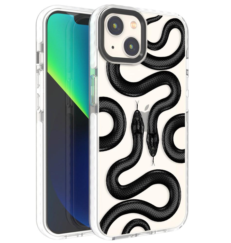 Cool snake Reverb Case - Case On