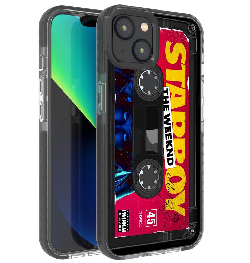 Star Retro Reverb Case - Case On