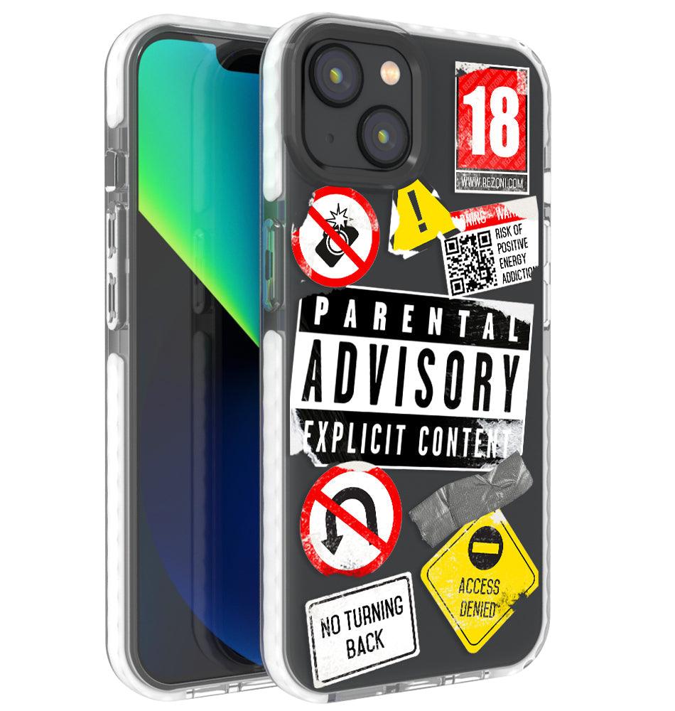 Advise Reverb Case - Case On