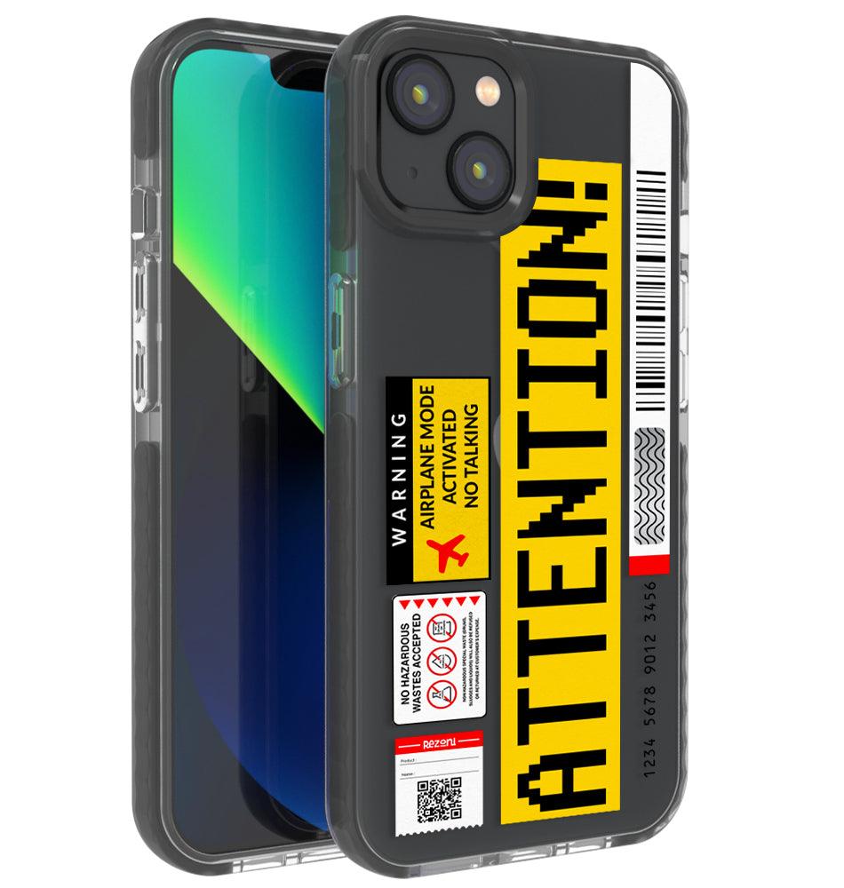 Attention Reverb Case - Case On