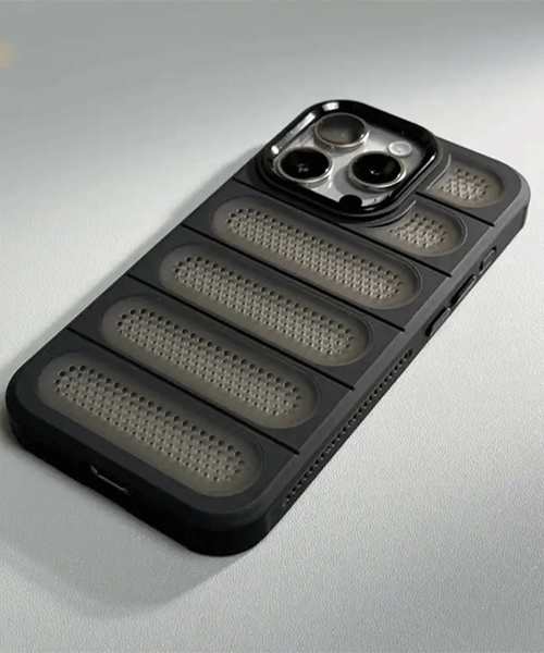 Arma Air Case iPhone - Case On
