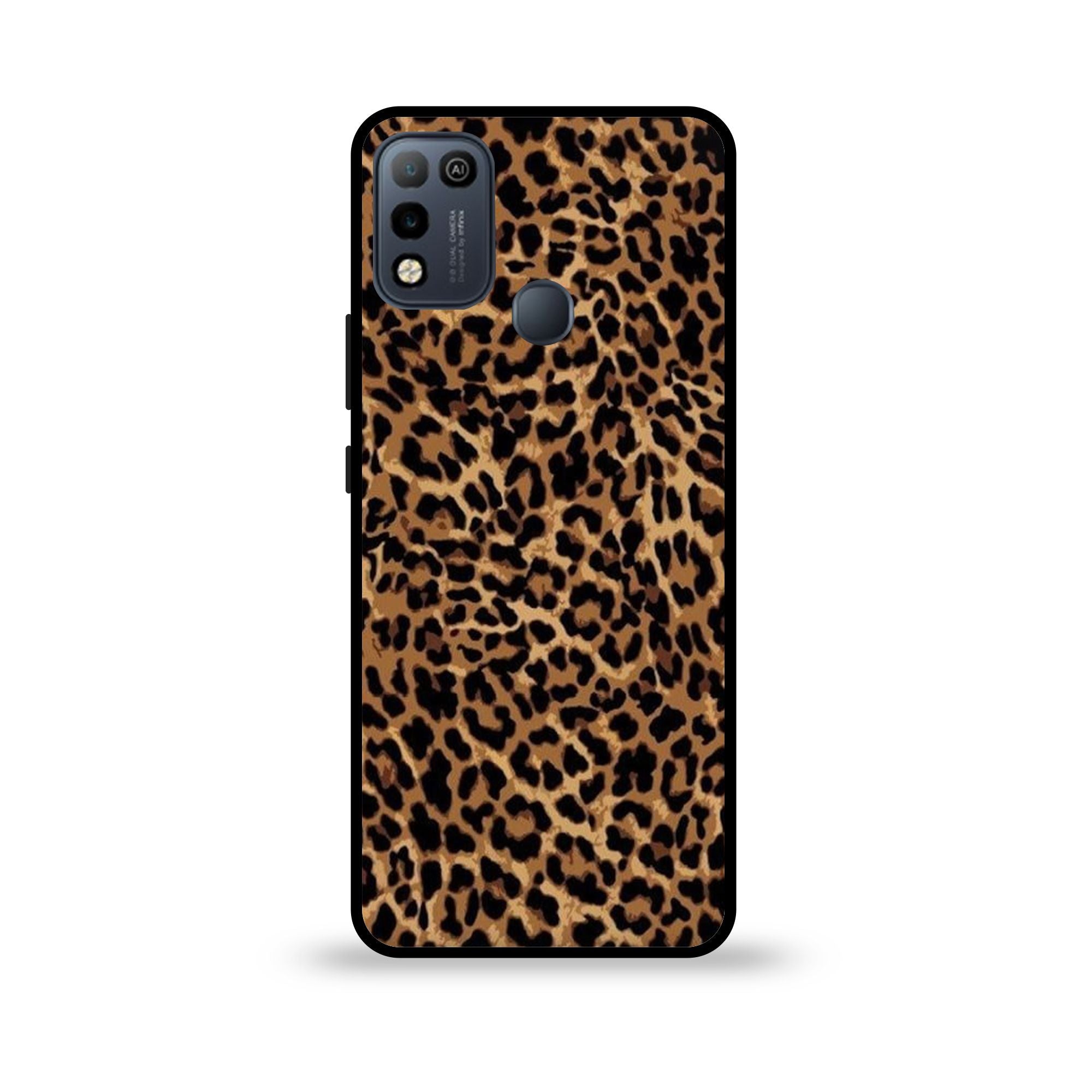 Infinix Hot 10 Play - Wallpaper 98 - Premium Printed Glossy Phone Case