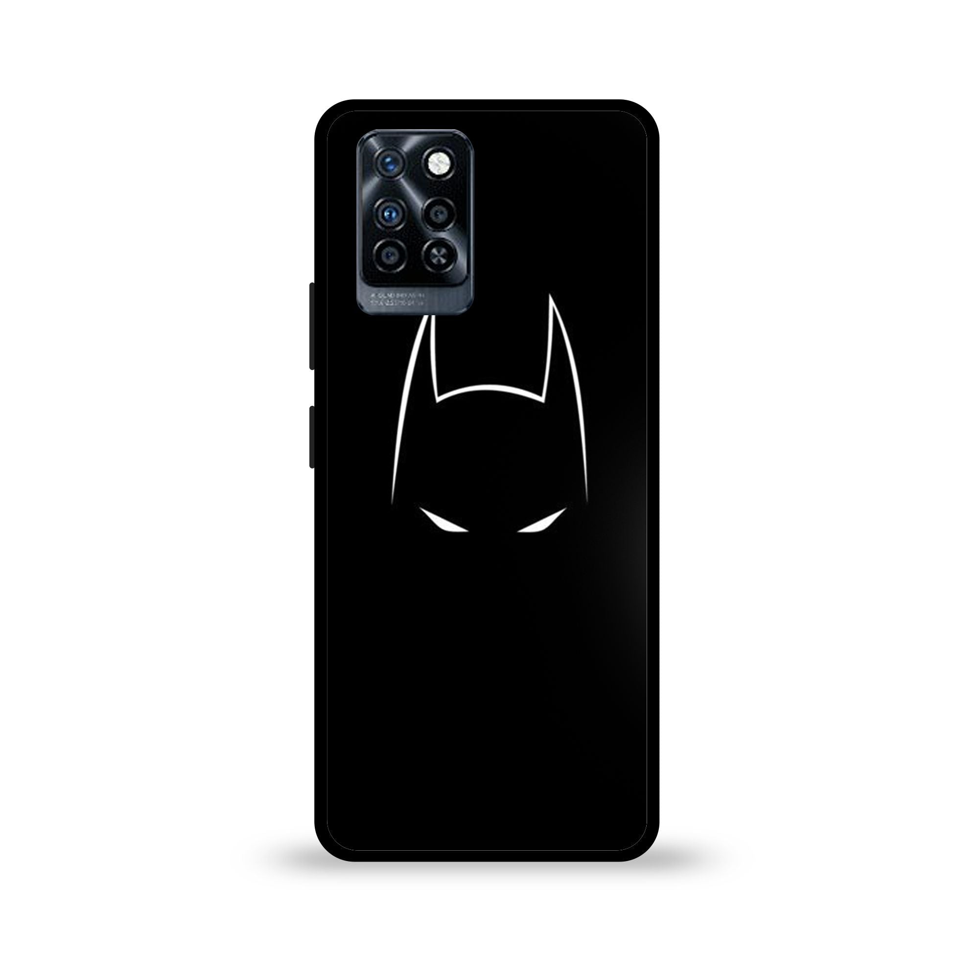 Infinix Note 10 Pro - Wallpaper 44 - Premium Printed Glossy Phone Case