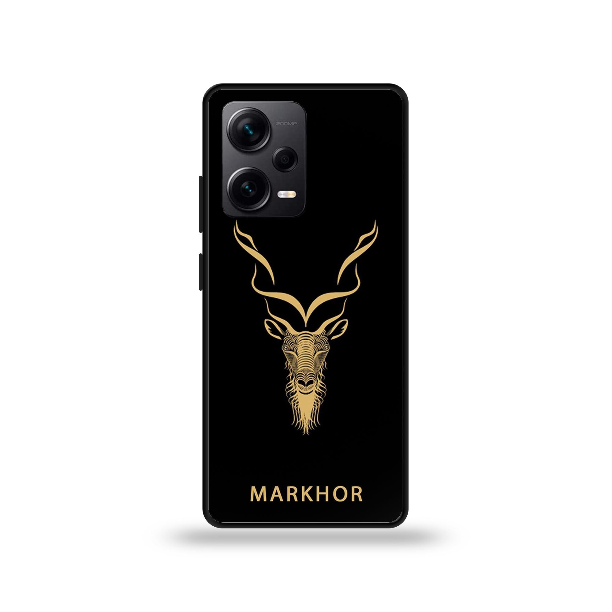 Xiaomi Redmi Note 12 Pro - Wallpaper 171 - Premium Printed Glossy Phone Case
