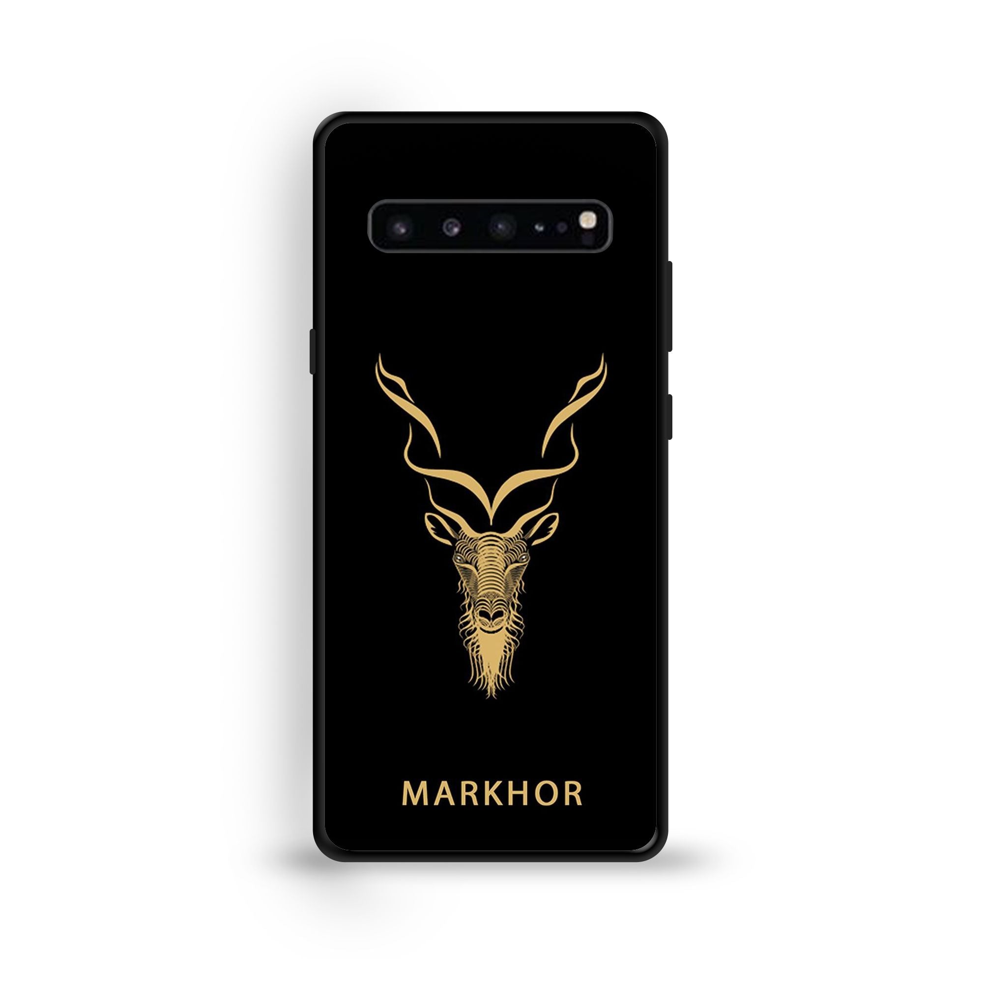 Samsung Galaxy  S10 5G - Wallpaper 171 - Premium Printed Glossy Phone Case