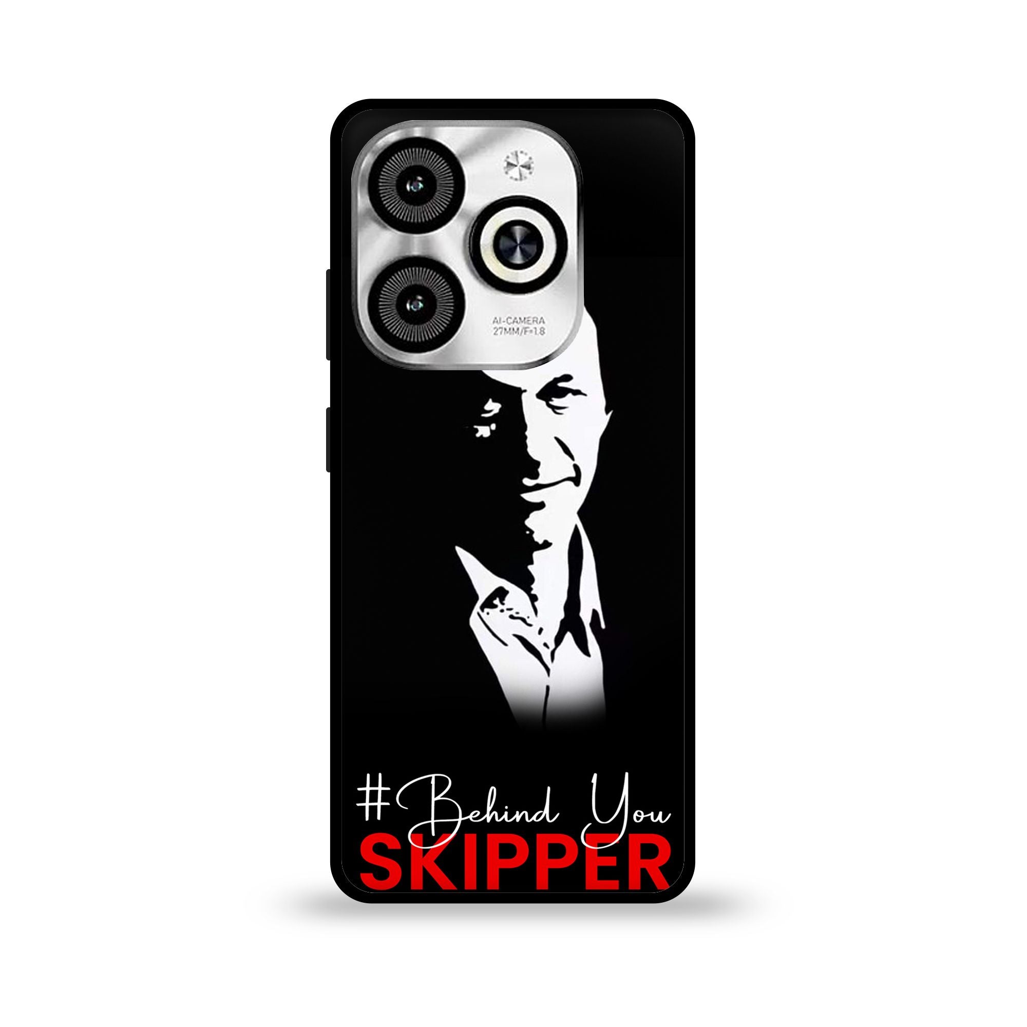 Infinix Smart 8HD - Wallpaper 62 - Premium Printed Glossy Phone Case