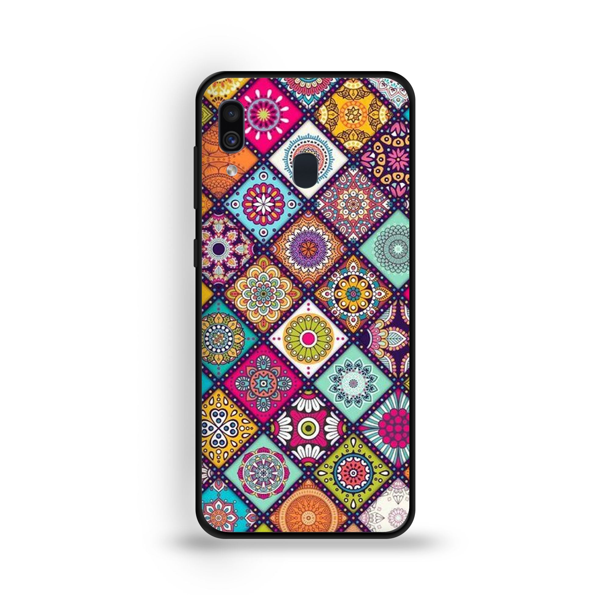 Samsung A30 - Wallpaper 003 - Premium Printed Glossy Phone Case