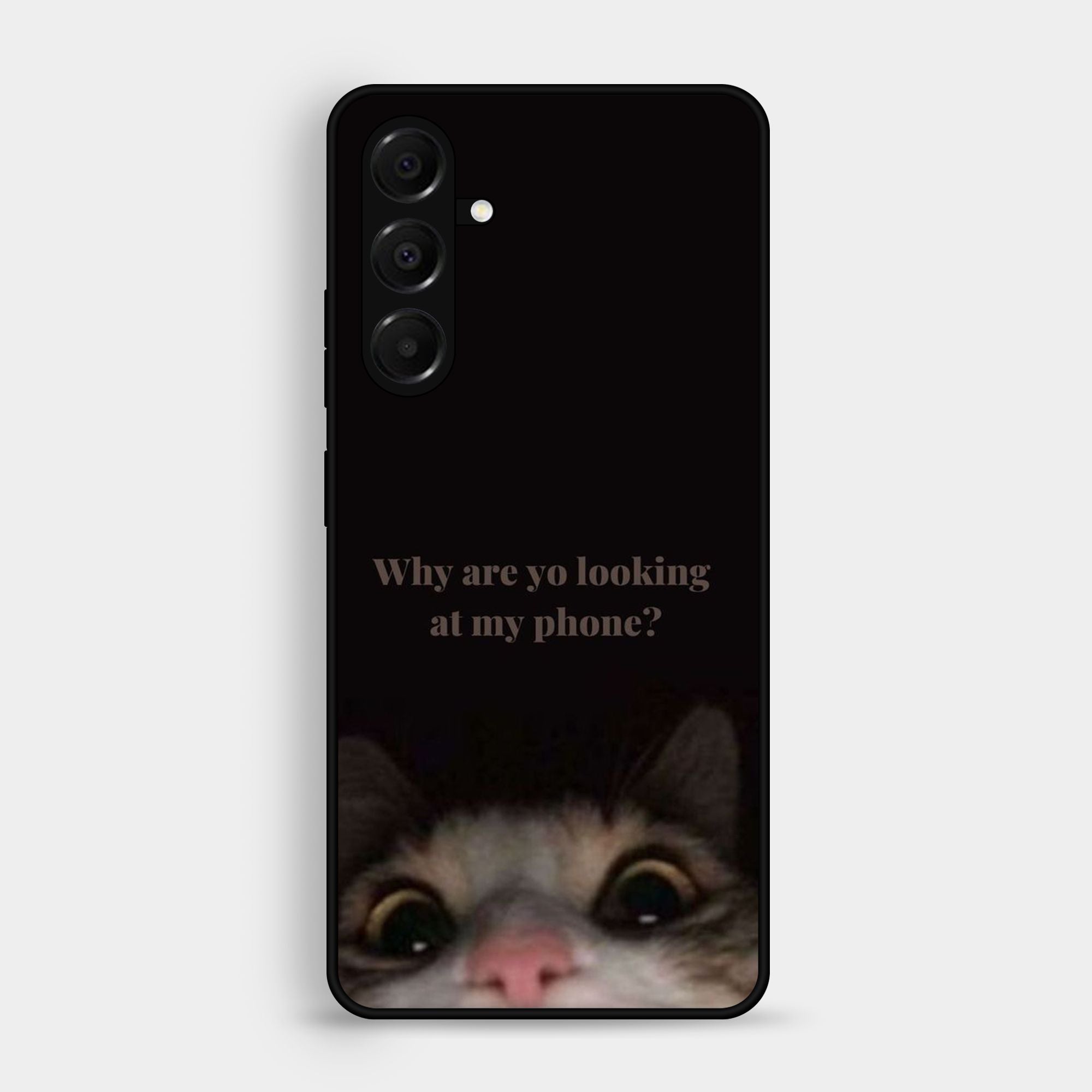 Samsung Galaxy S24 - Wallpaper 085 - Premium Printed Glossy Phone Case