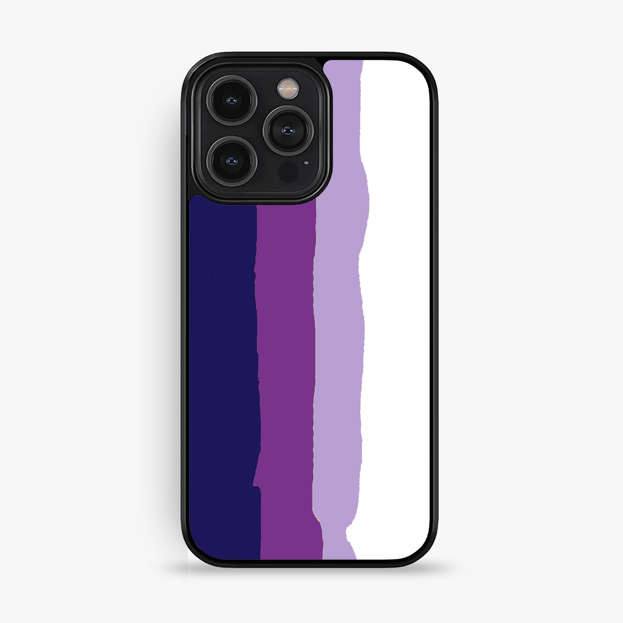 iPhone 16 Pro - Wallpaper 005 - Premium Printed Glossy Phone Case