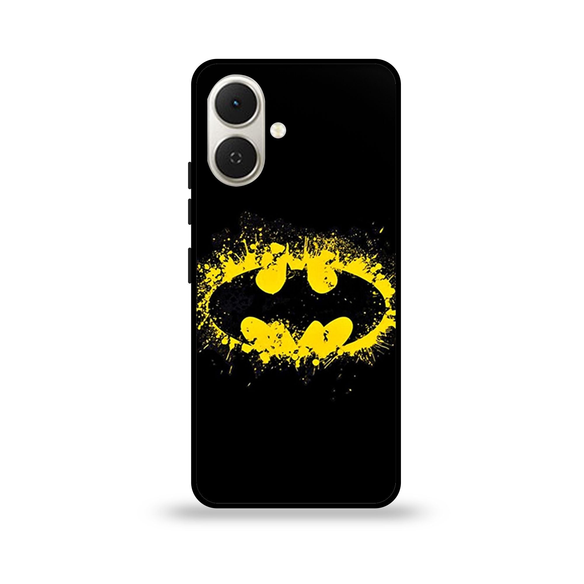 Tecno Spark Go 2 ( 4GB ) - Wallpaper 117 - Premium Printed Glossy Phone Case