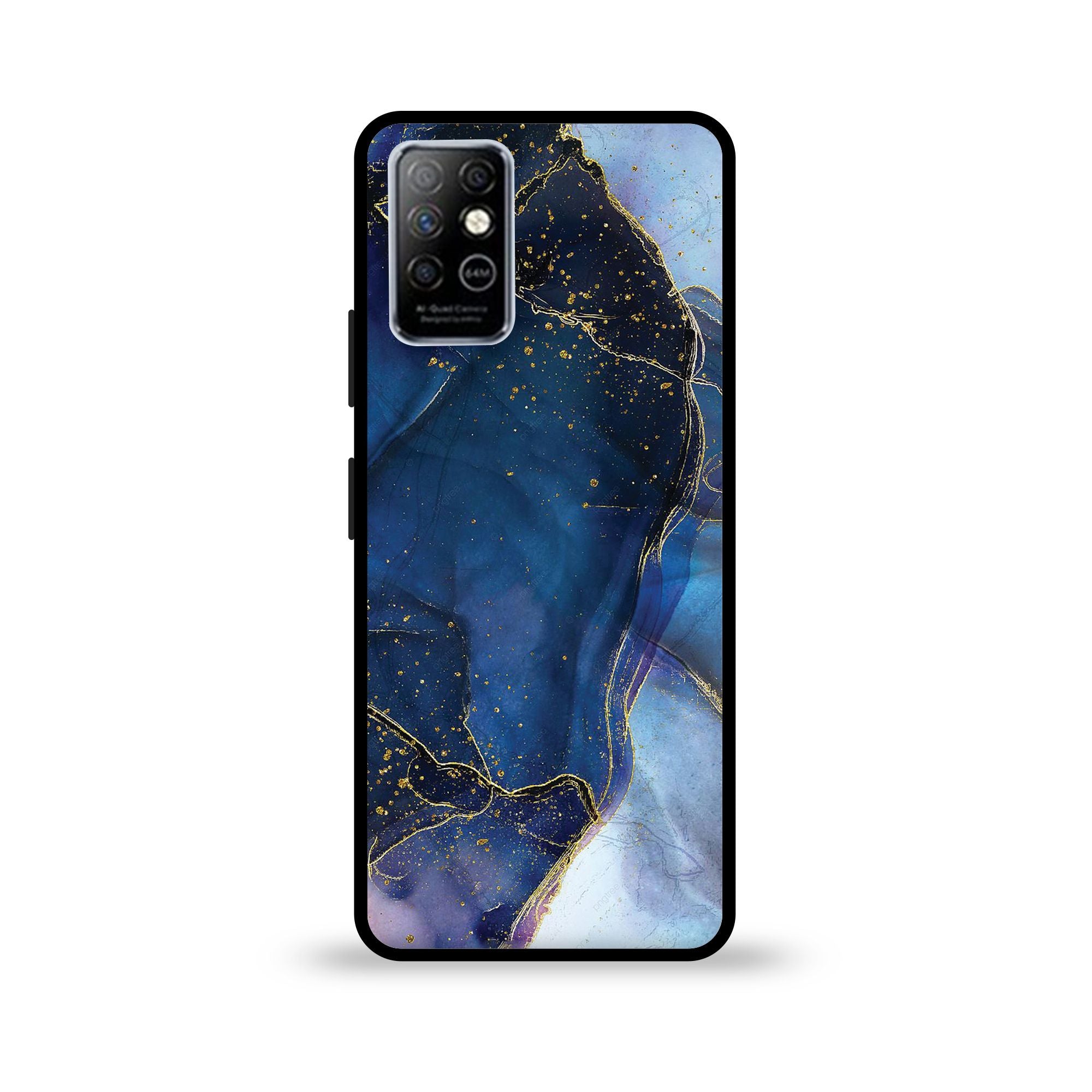 Infinix Note 8 - Wallpaper 79 - Premium Printed Glossy Phone Case