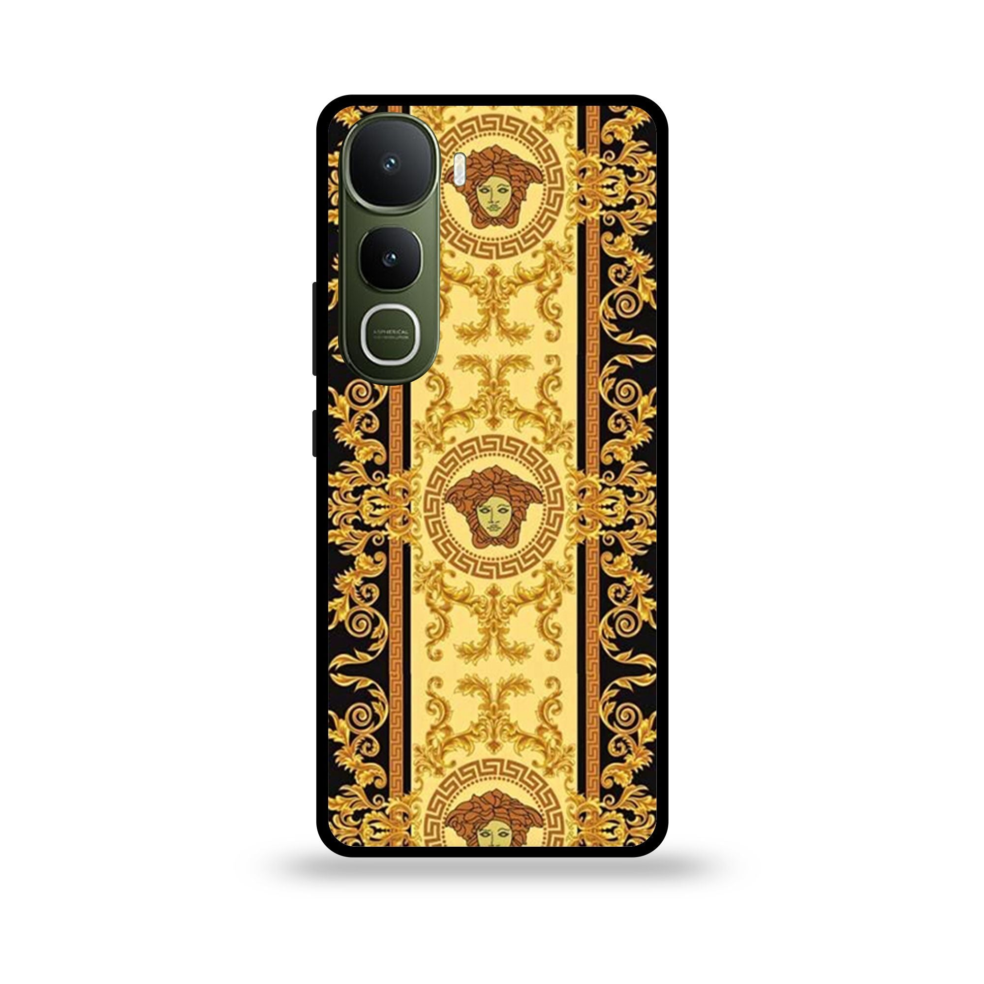 Vivo Y400 - Wallpaper 71 - Premium Printed Glossy Phone Case