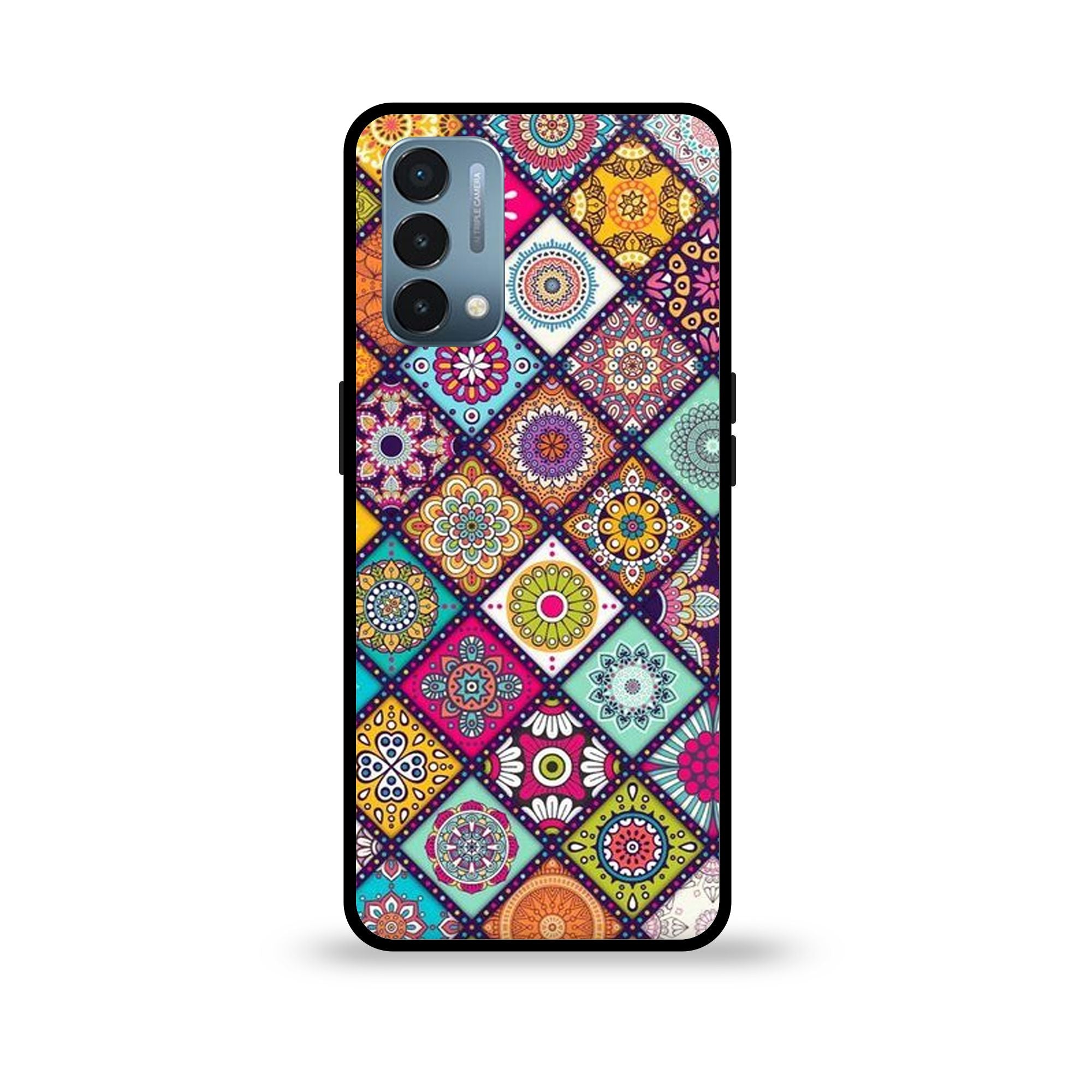 Oneplus N200 - Wallpaper 16 - Premium Printed Glossy Phone Case