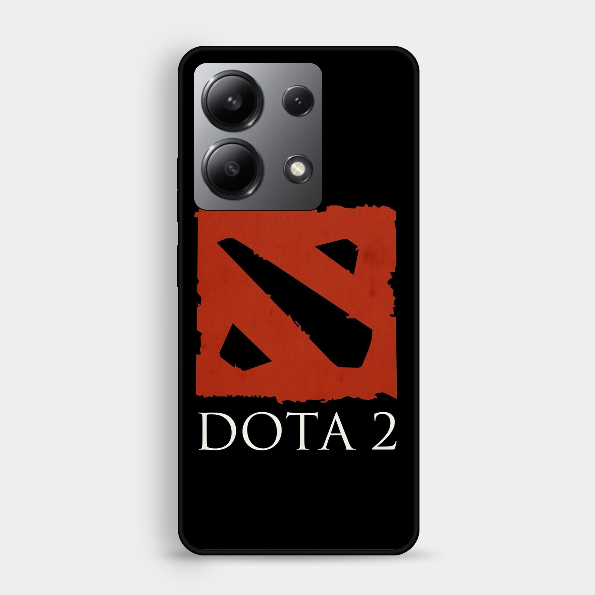 Redmi Note 13 4G - Wallpaper 060 - Premium Printed Glossy Phone Case