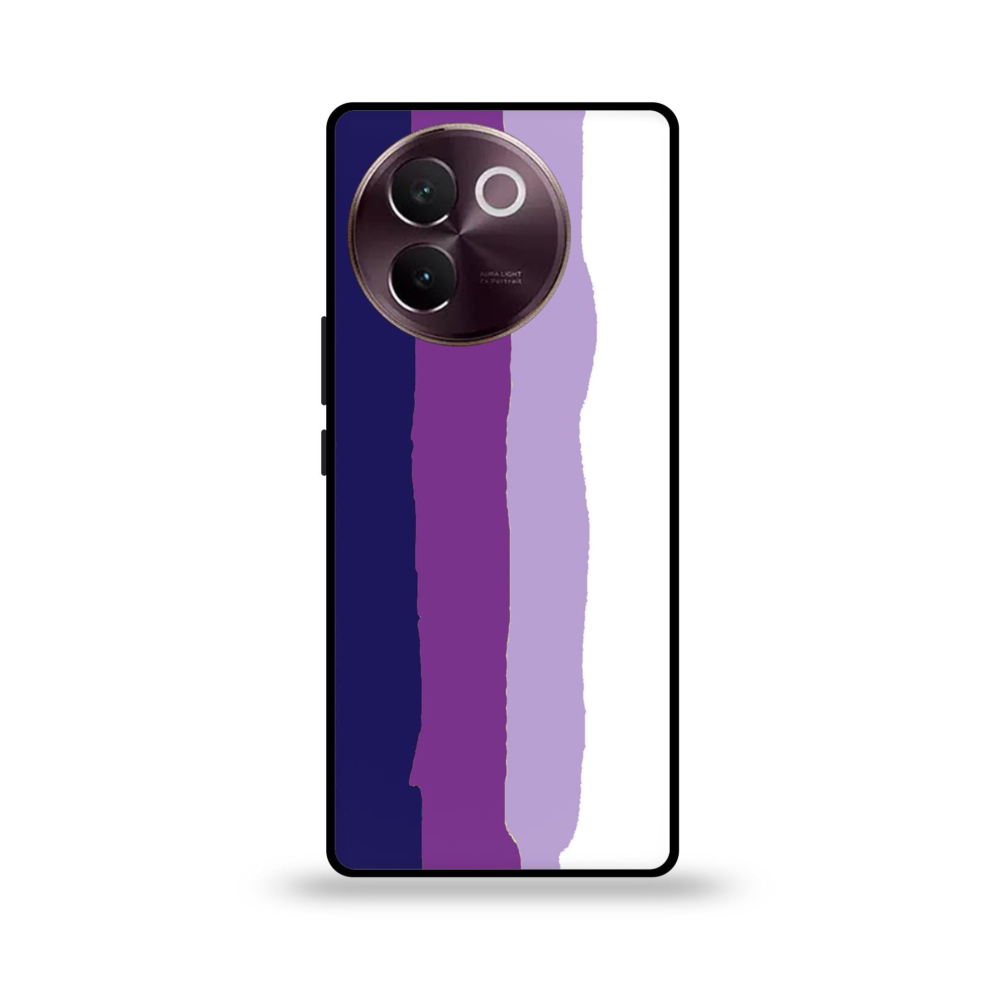 Vivo V30E - Wallpaper 005 - Premium Printed Glossy Phone Case