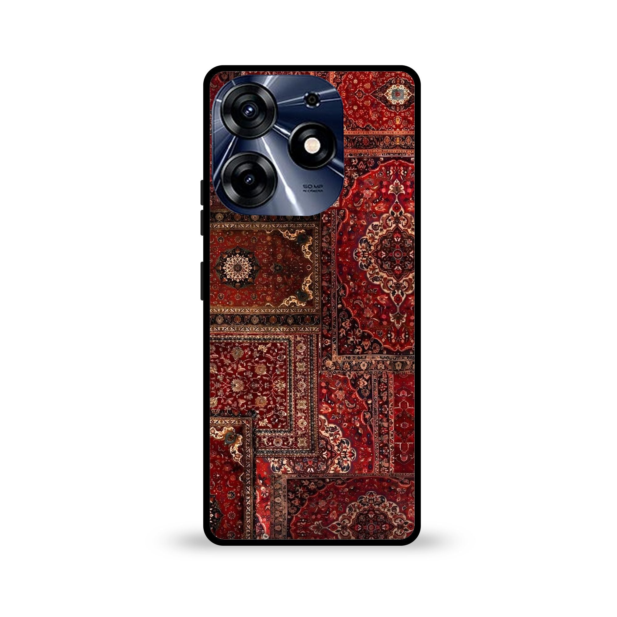Tecno Spark 10 Pro - Wallpaper 059 - Premium Printed Glossy Phone Case